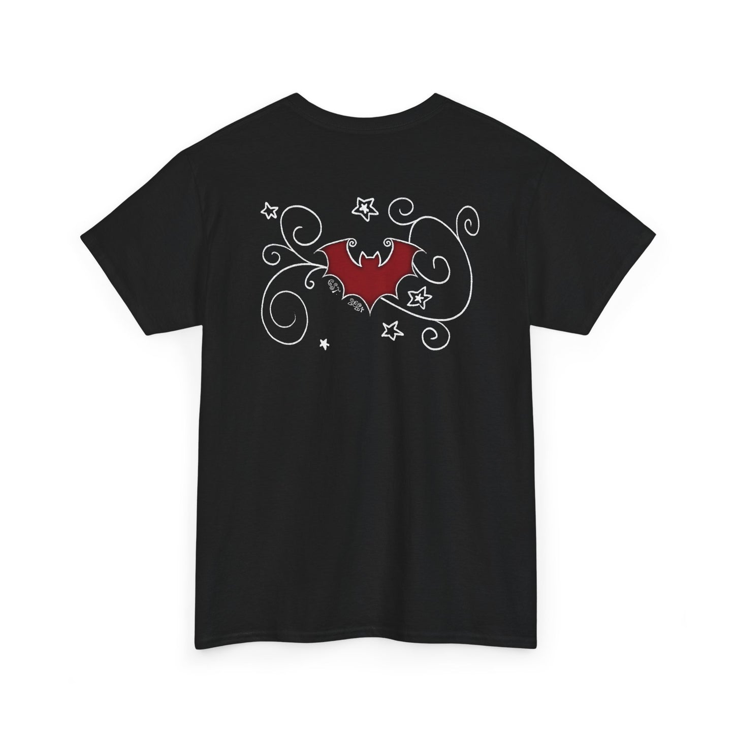 EST. 2024 Signature Graphic T-Shirt